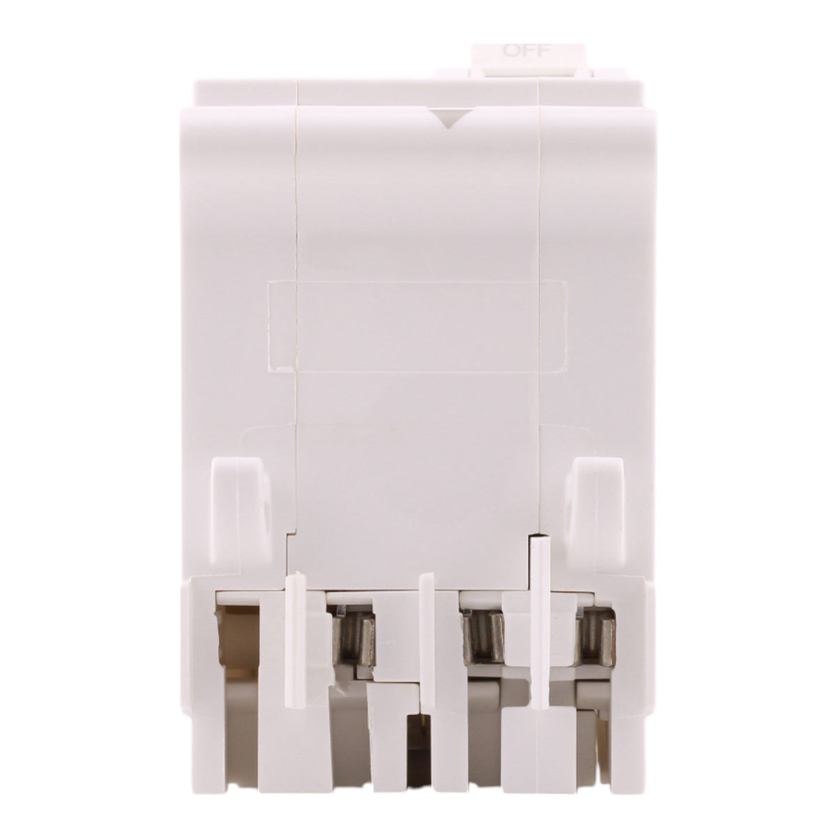Leviton LB215-T 15A 2P 120/240V Thermal Magnetic Plug-On Neutral Circuit Breaker - Image 7