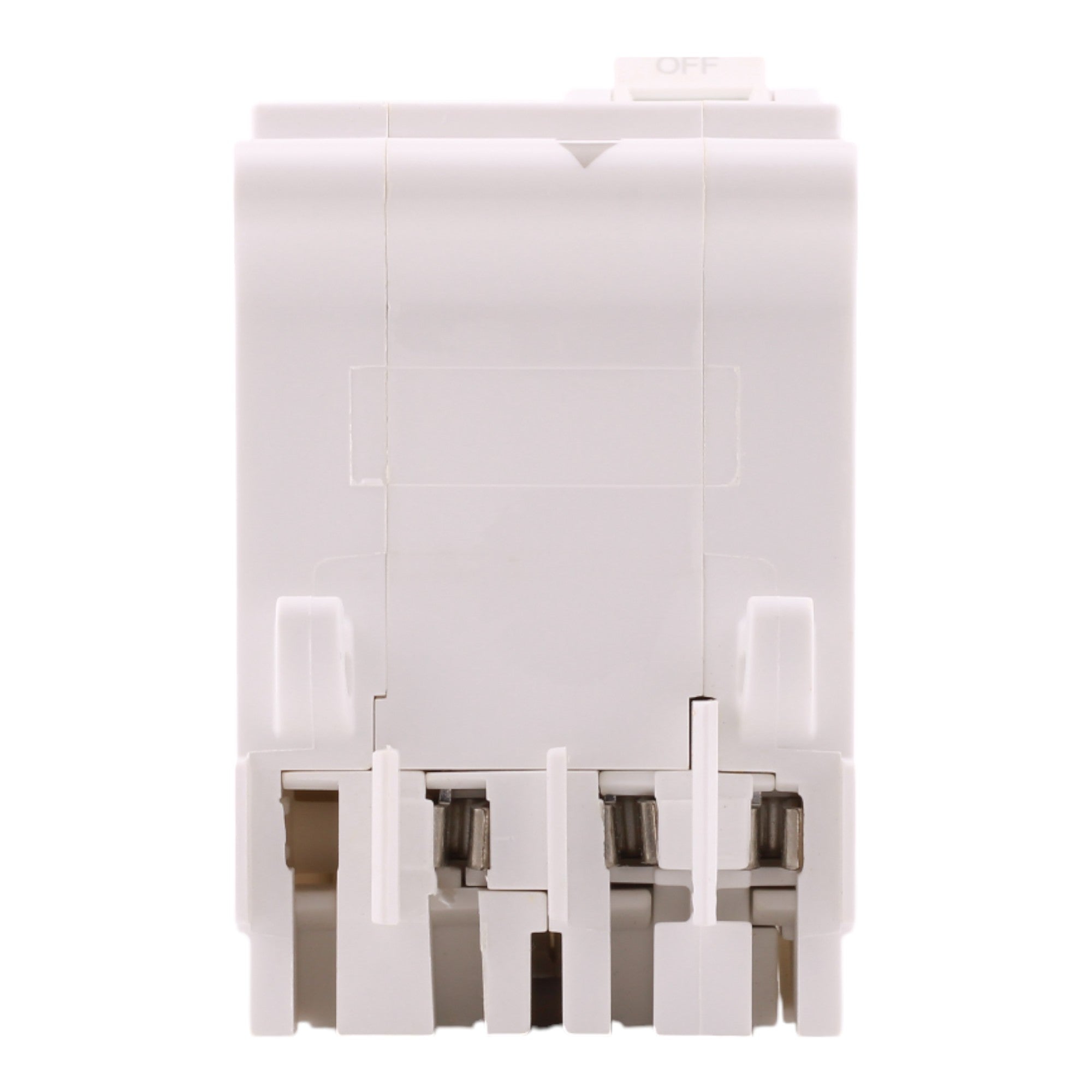 Leviton LB215-T 15A 2P 120/240V Thermal Magnetic Plug-On Neutral Circuit Breaker - Image 7