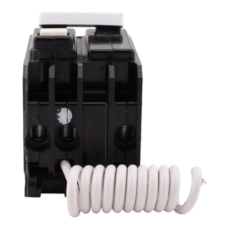 Eaton QBGFT2030 GFCI Circuit Breaker, 30A, 120/240V, 2-Pole, 10kAIC, Common Trip, 5 mA Trip Sensitivity - Image 7