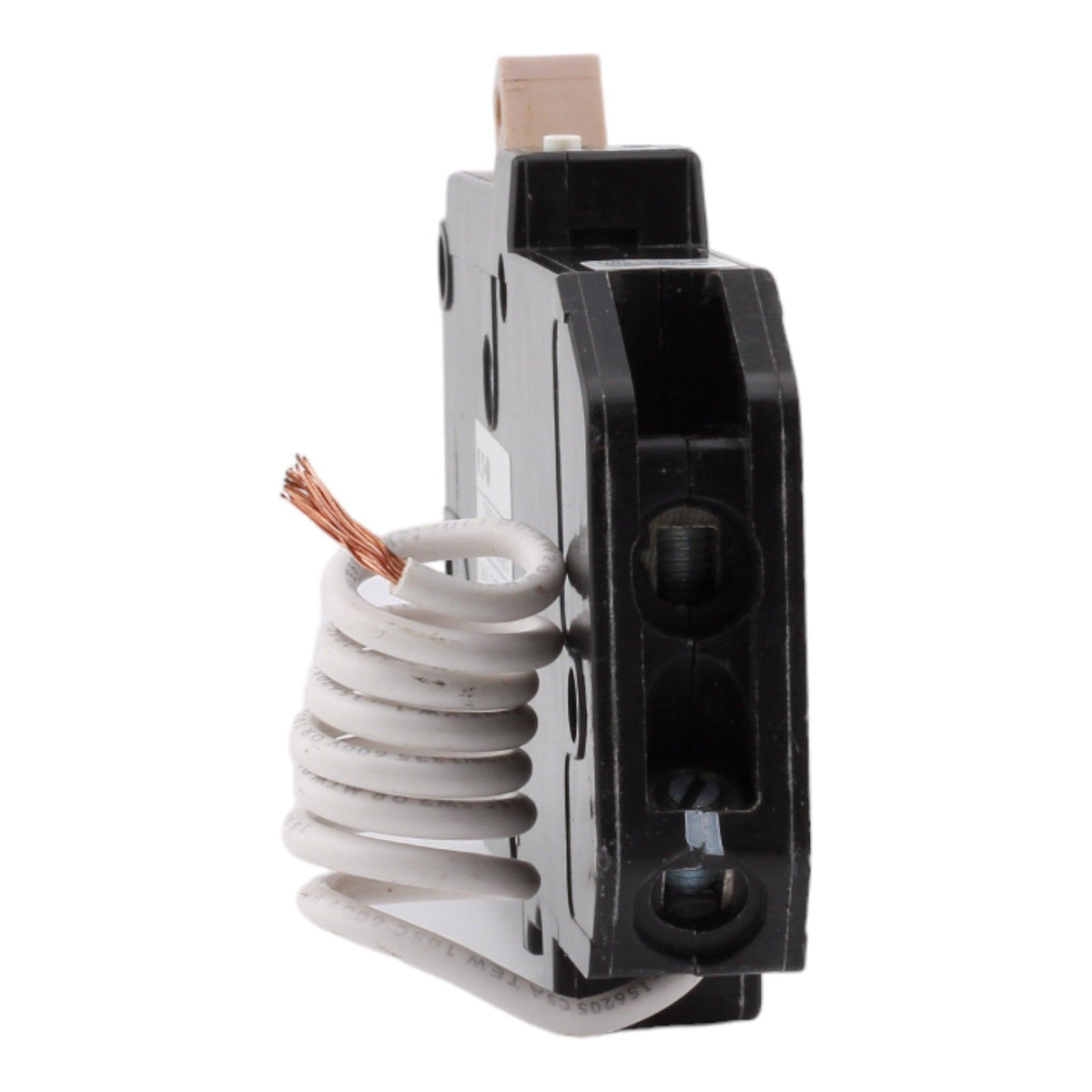 Eaton CHFCAF115 15 Amp Single Pole 120V Pigtail-Neutral AFCI Arc Fault Circuit Breaker UL - Image 7