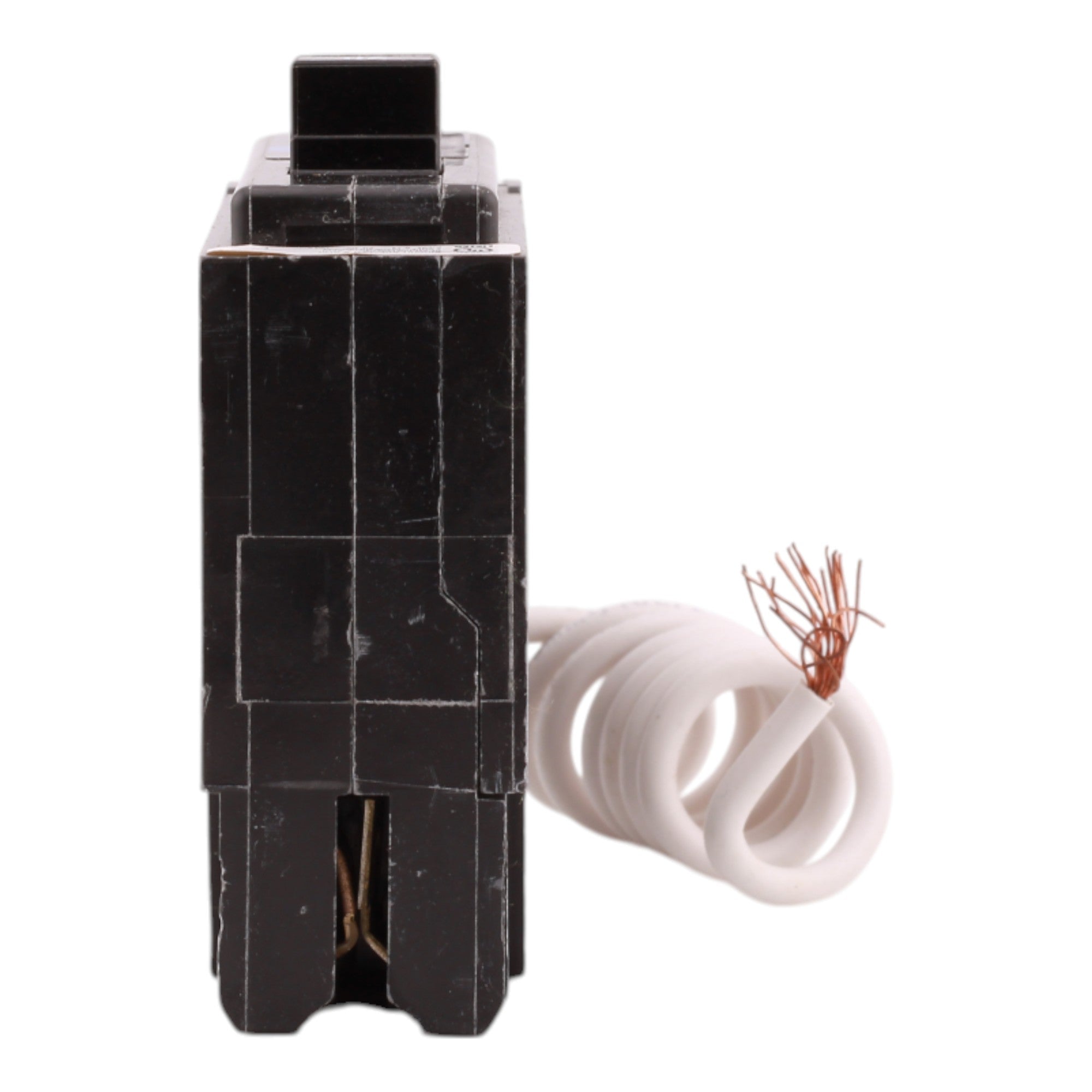 Eaton BR BRAFGF120 20A 1P 120V AFCI/GFCI Pigtail Neutral Circuit Breaker - Image 8