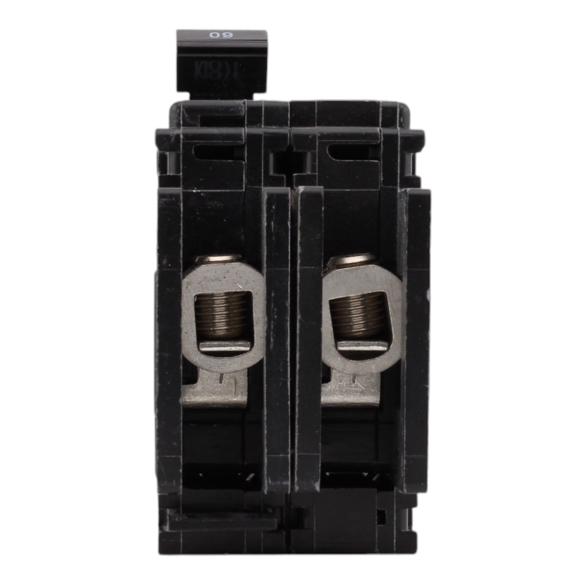 Square D QOUQ260RP 60 Amps 120/240 Volts Two Pole Standard Circuit Breaker Unit Mount - Image 8