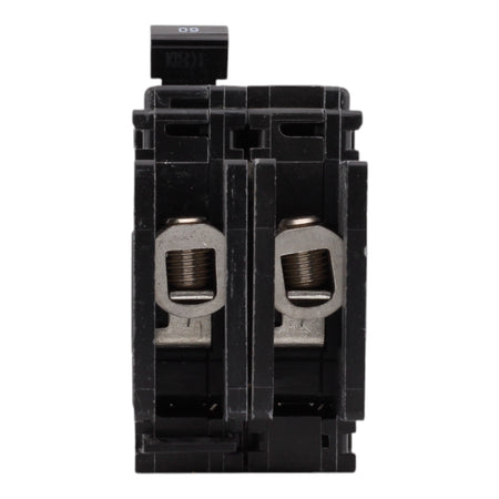 Square D QOUQ260RP 60 Amps 120/240 Volts Two Pole Standard Circuit Breaker Unit Mount - Image 8