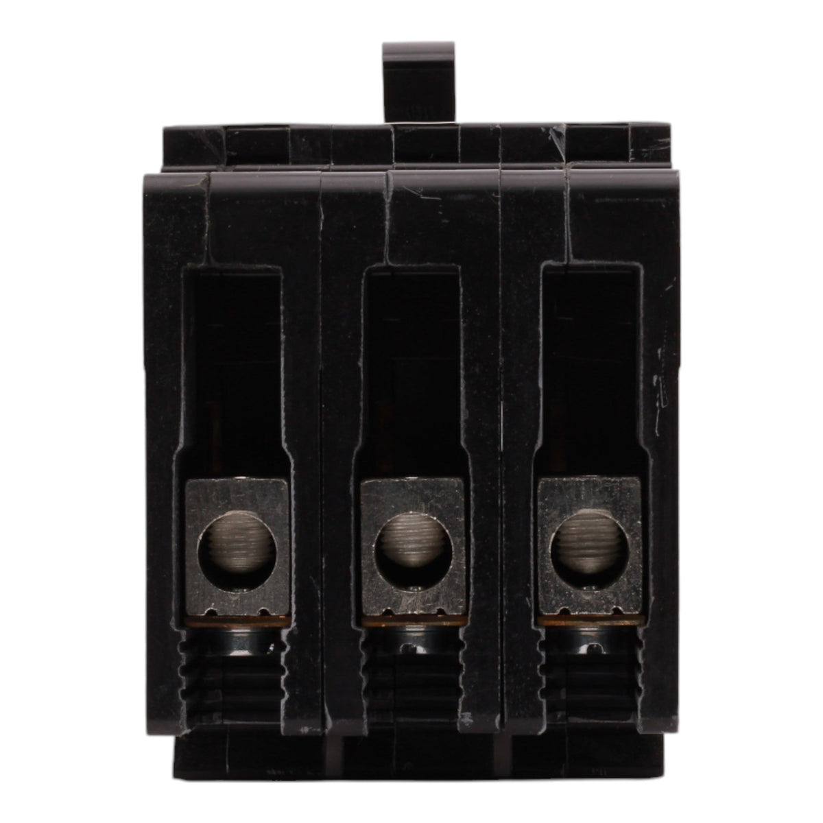 Square D EDB34040 40A 3P 480Y/277V E-Frame Circuit Breaker - Image 7