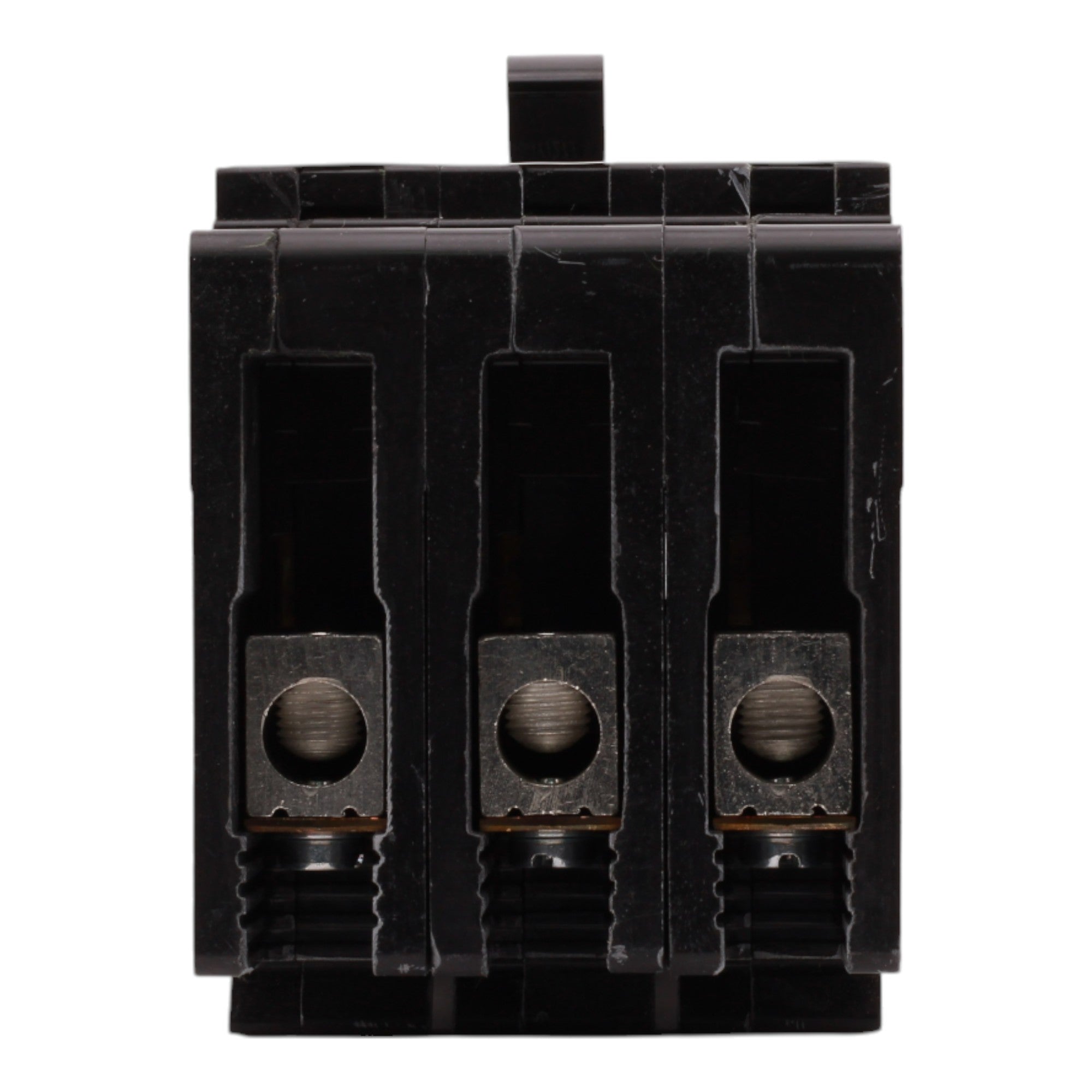 Square D EDB34040 40A 3P 480Y/277V E-Frame Circuit Breaker - Image 7