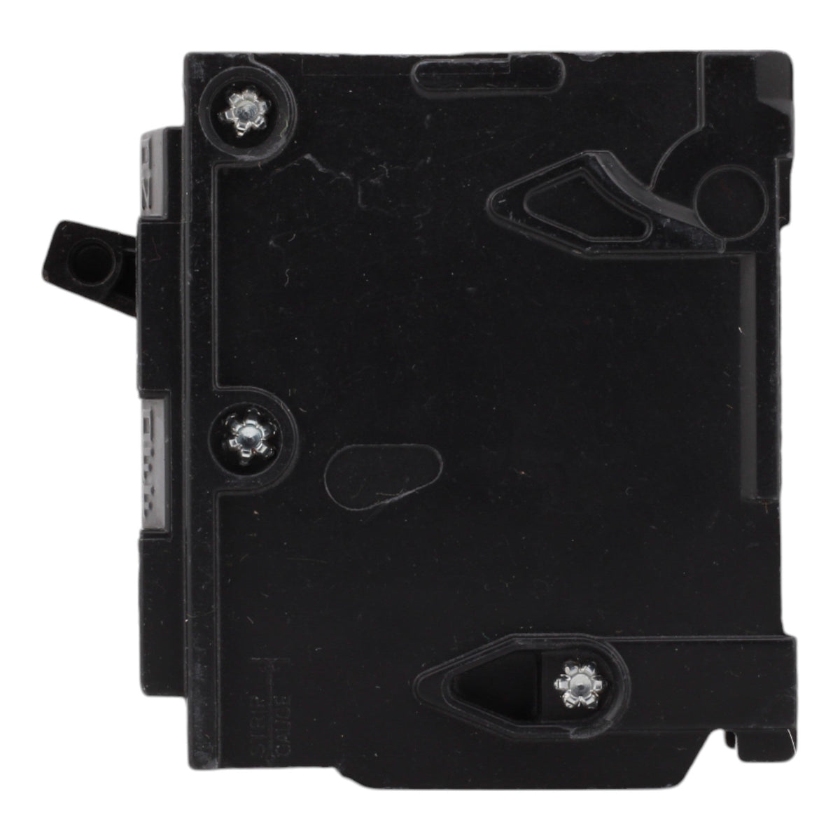 Murray MP130 30A 120V 1-Pole Miniature Thermal Magnetic Circuit Breaker, Compatible with Murray and Siemens Load Centers - Image 4