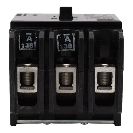 Eaton GHB3100 Molded Case Circuit Breaker, 100A, 480Y/277V AC, 125/250V DC, 3-Pole, 14 kAIC, G-Frame - Image 7