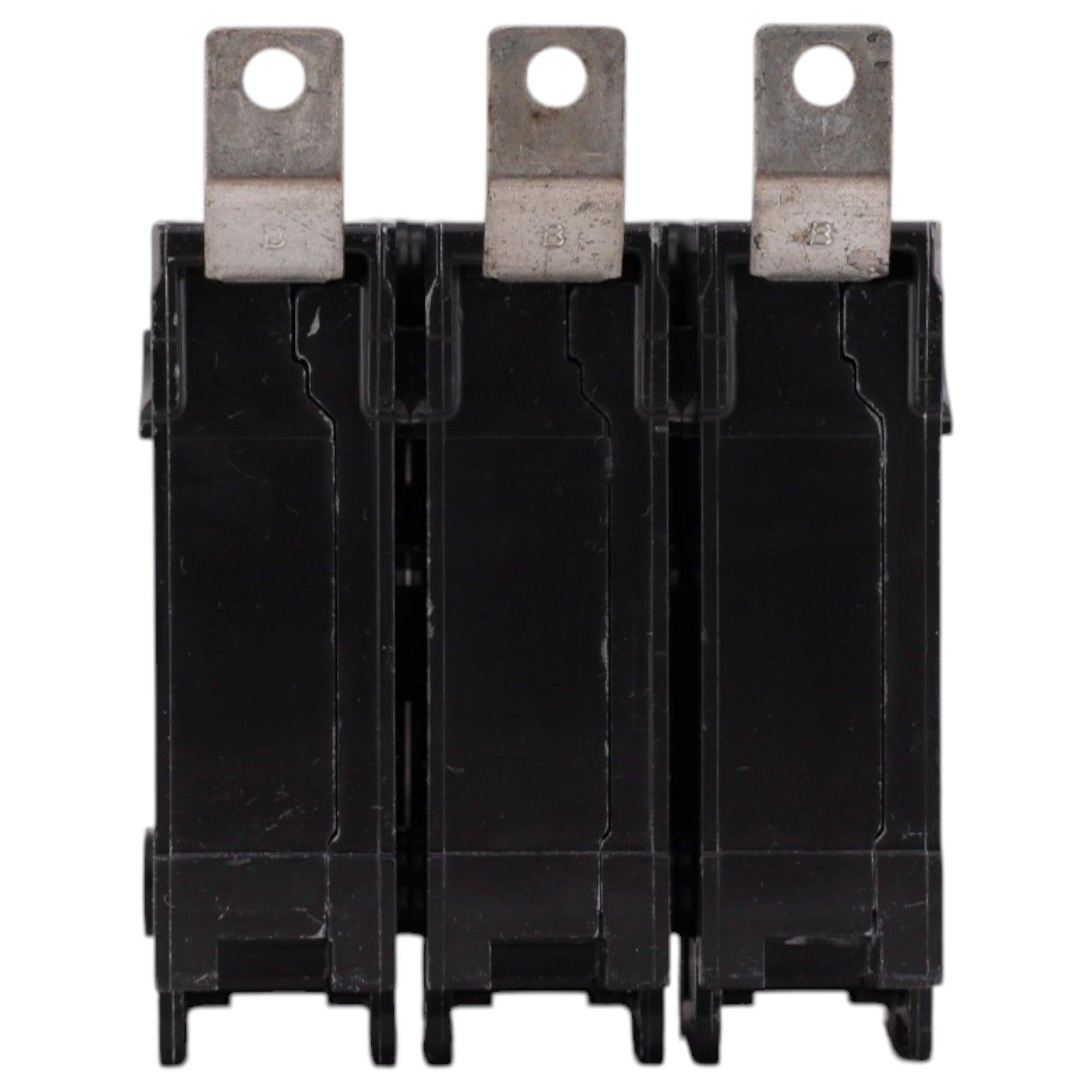 Siemens HBL, B330HH, 30A, 3P, 240V, Thermal Magnetic, Bolt-On, Panelboard Circuit Breaker - Image 5