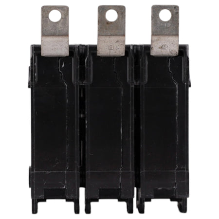 Siemens HBL, B330HH, 30A, 3P, 240V, Thermal Magnetic, Bolt-On, Panelboard Circuit Breaker - Image 5