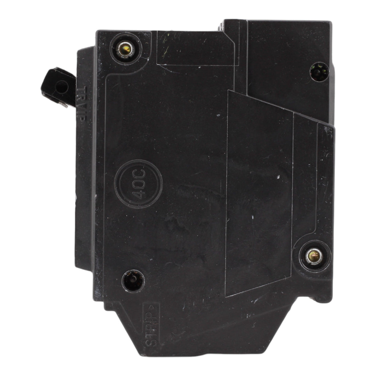GE THQL2120 20A 120/240V 2-pole Circuit Breaker UL - Image 4