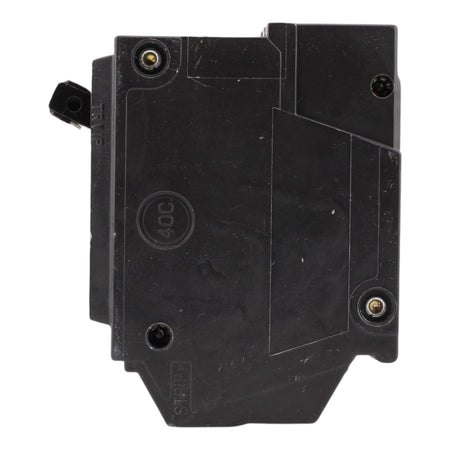 GE THQL2120 20A 120/240V 2-pole Circuit Breaker UL - Image 4