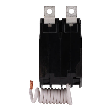 Eaton QB QBGFEP2030 30A 2P 120/240V GFCI Pigtail Neutral Circuit Breaker - Image 6