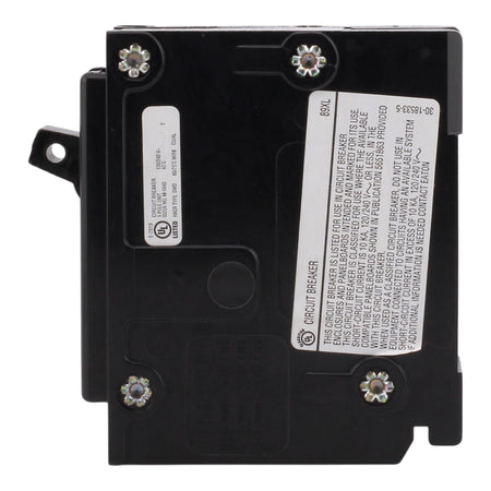 Eaton Classified CL120 20A 1P 120/240V Thermal Magnetic Circuit Breaker - Image 8