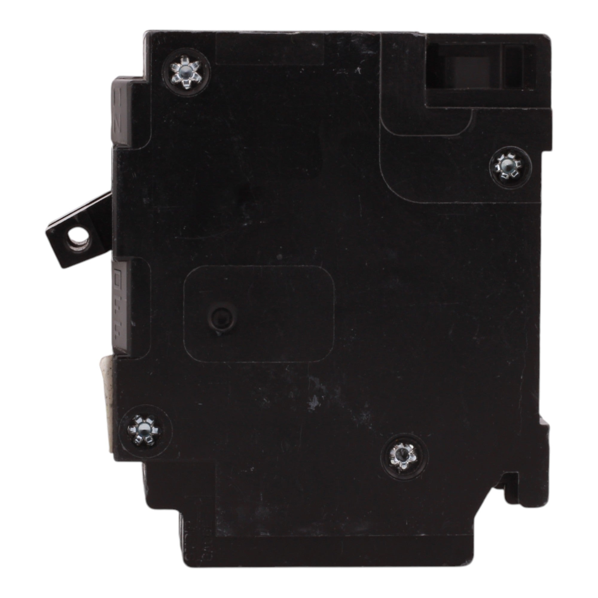Siemens QT Q2015NC 20A/15A 1P 120V Duplex Circuit Breaker - Image 5