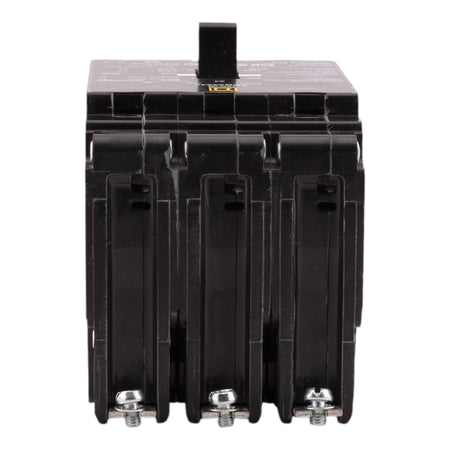 Square D EDB34040 40A 3P 480Y/277V E-Frame Circuit Breaker - Image 8