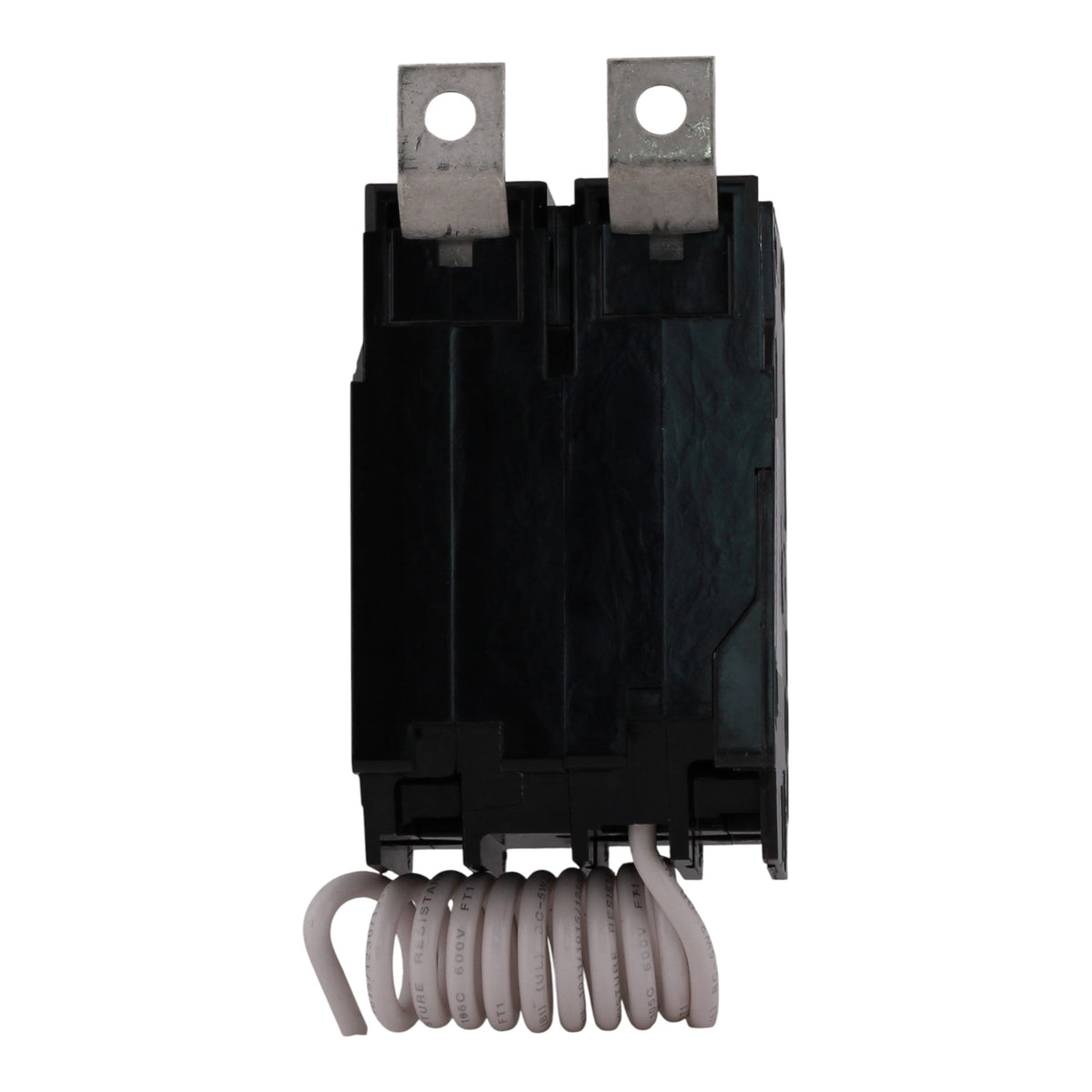 Eaton QB QBGFT2015 15A 2P 120/240V GFCI Bolt-On Circuit Breaker - Image 6