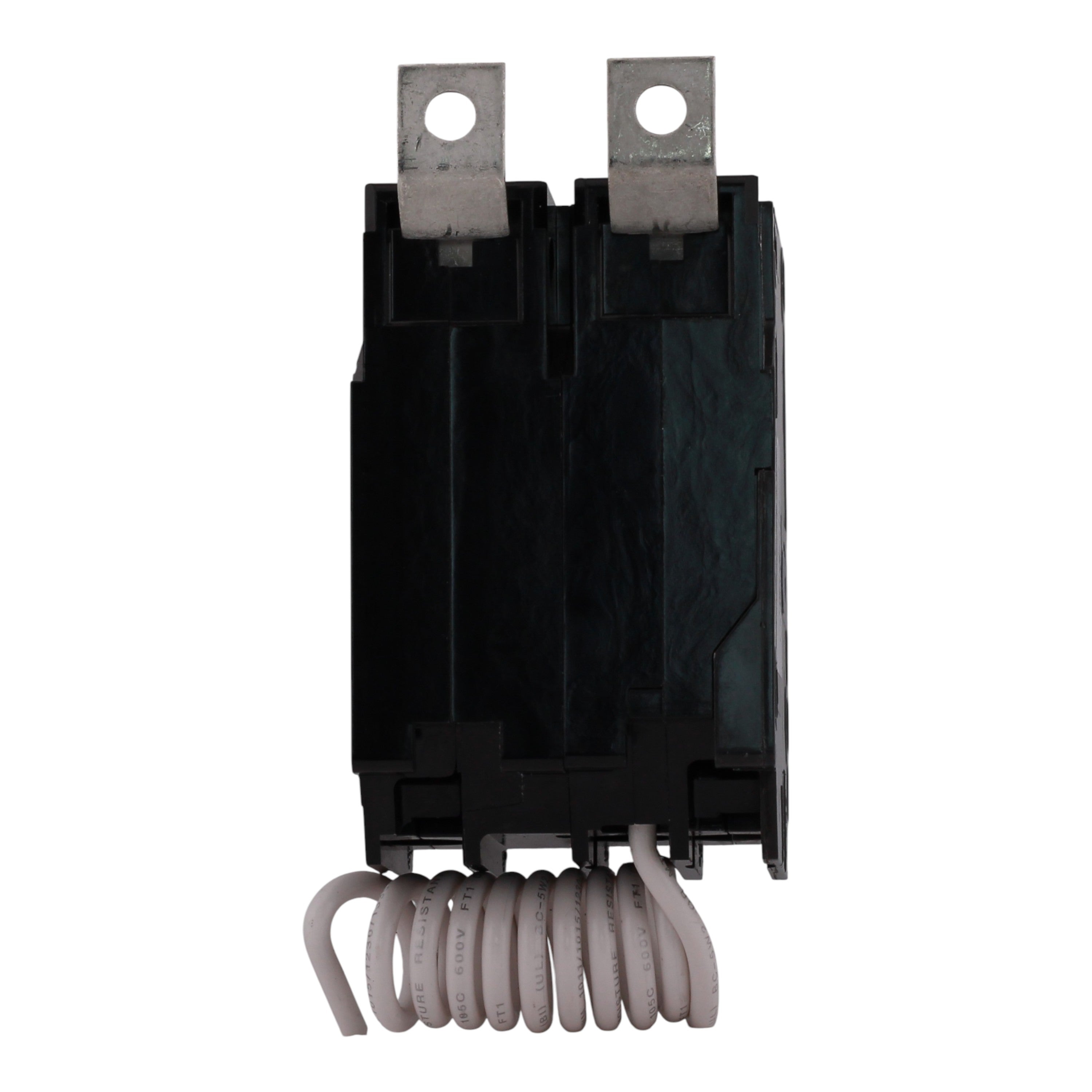 Eaton QB QBGFT2015 15A 2P 120/240V GFCI Bolt-On Circuit Breaker - Image 6