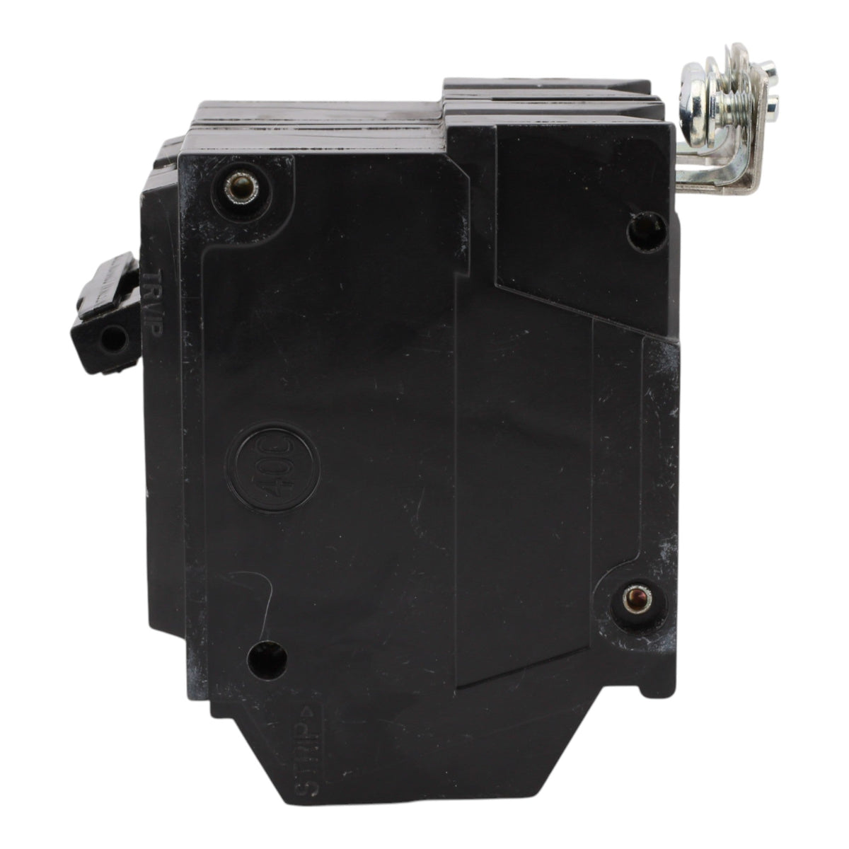 GE THQB2150 50A 2P 120/240V Q-Line Bolt-On Circuit Breaker - Image 5