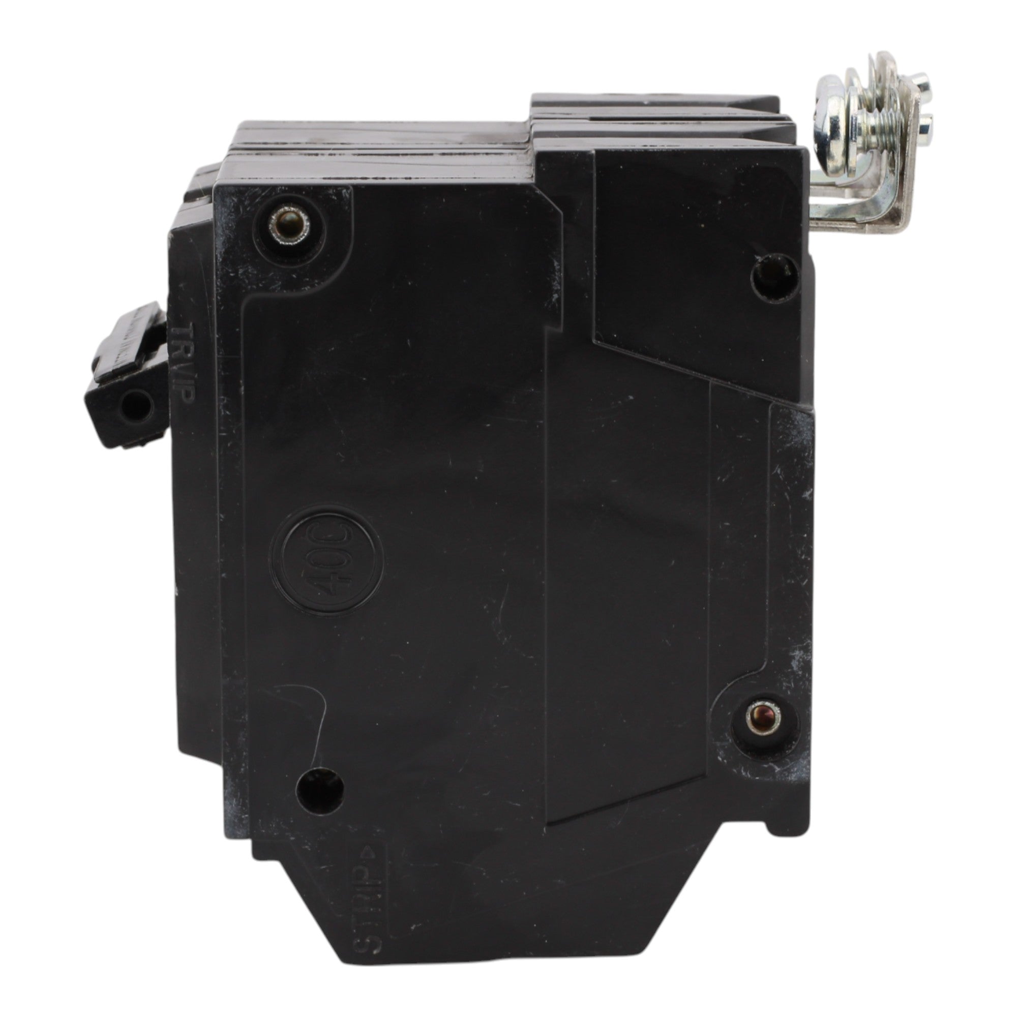 GE THQB2150 50A 2P 120/240V Q-Line Bolt-On Circuit Breaker - Image 5