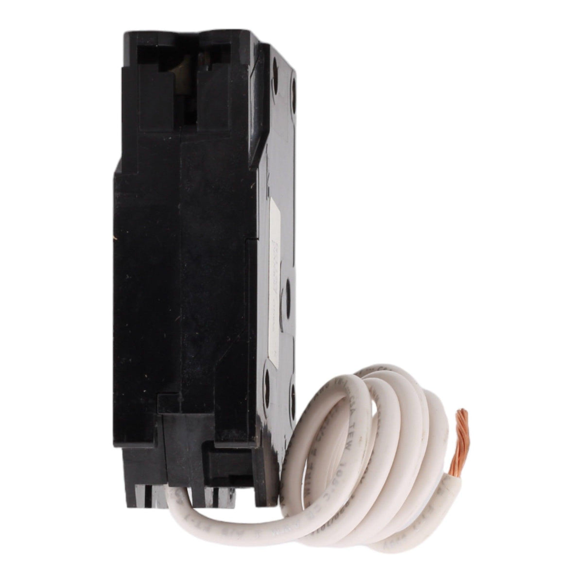 Eaton BR115AF 15 Amp Single Pole 120V Pigtail-Neutral AFCI Arc Fault Circuit Breaker UL - Image 7
