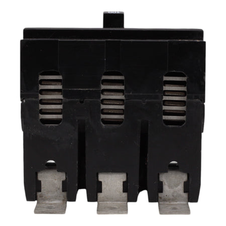 Eaton GHB3100 Molded Case Circuit Breaker, 100A, 480Y/277V AC, 125/250V DC, 3-Pole, 14 kAIC, G-Frame - Image 8