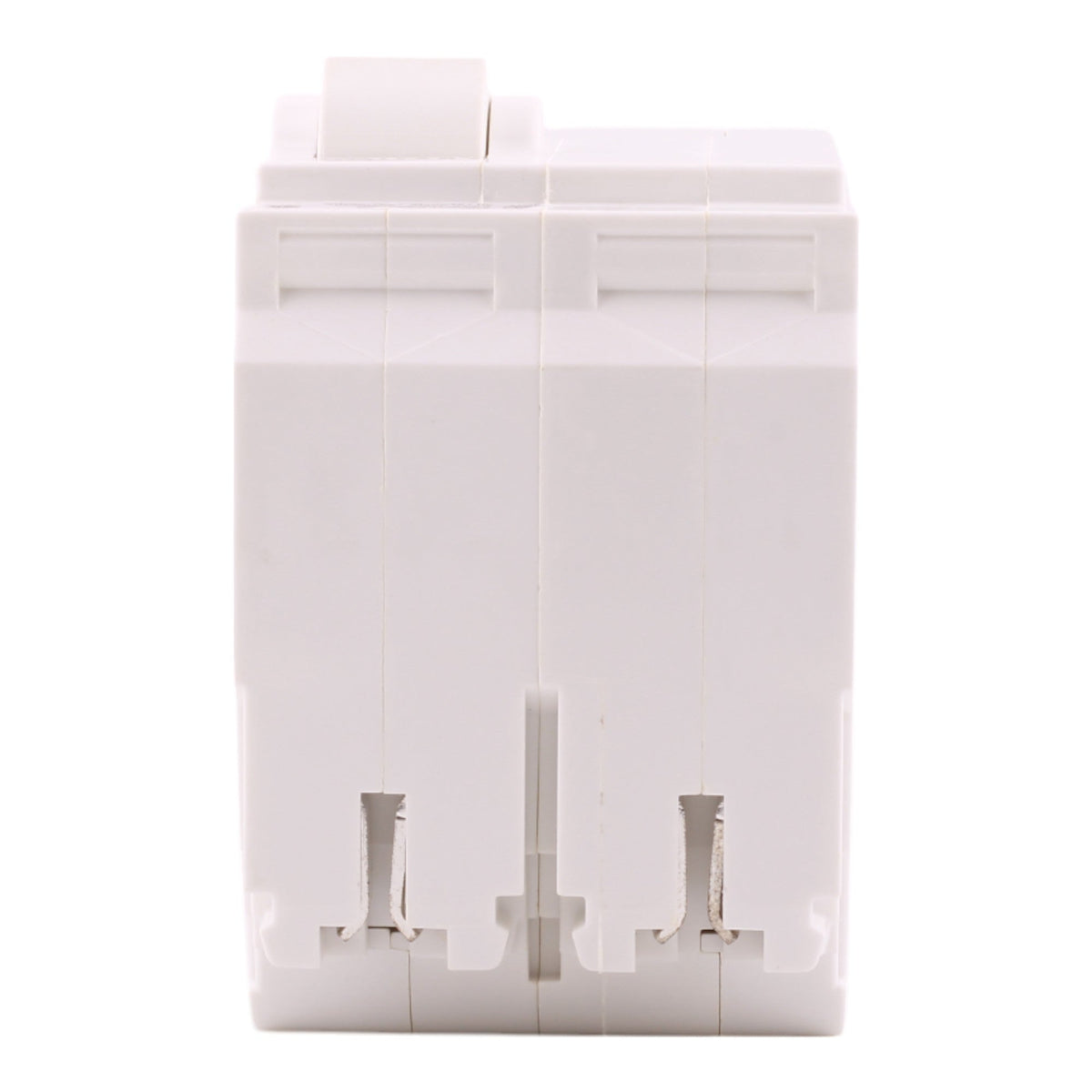 Leviton LB215-T 15A 2P 120/240V Thermal Magnetic Plug-On Neutral Circuit Breaker - Image 8