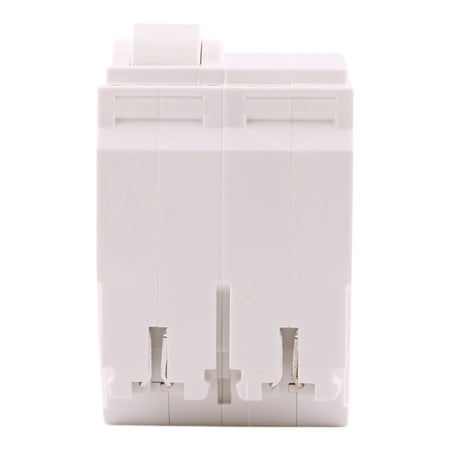 Leviton LB215-T 15A 2P 120/240V Thermal Magnetic Plug-On Neutral Circuit Breaker - Image 8