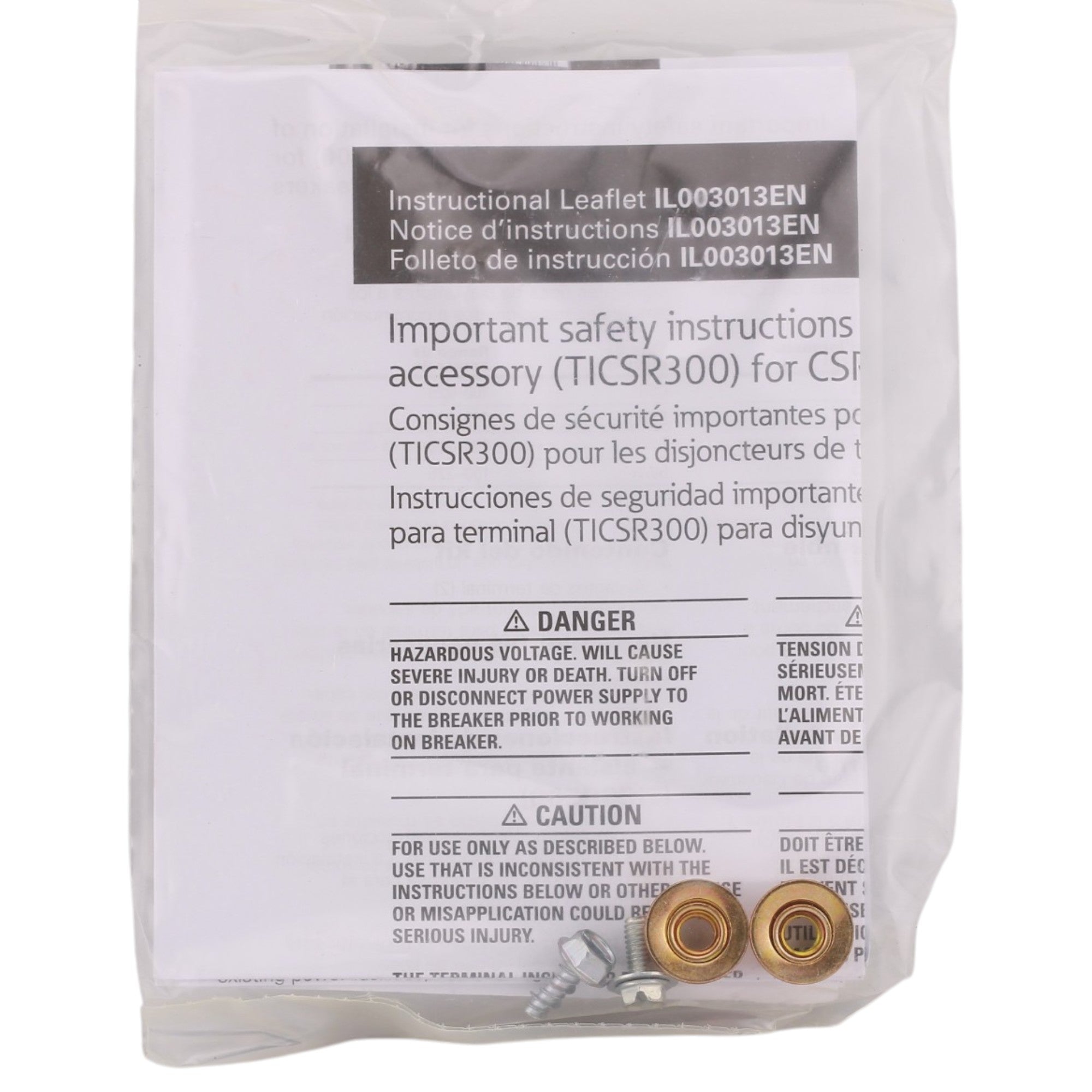 Eaton BW, BW2100, 100A, 2P, 120/240V, Thermal Magnetic, Main Circuit Breaker - Image 14