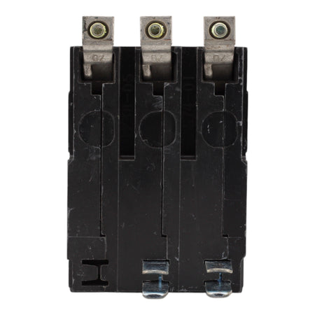 Square D QOB360, 60A, 120/240V, 3-Pole, Bolt-On Circuit Breaker, Standard Trip, 10kA Interrupt Rating, for Square D Load Centers - Image 6