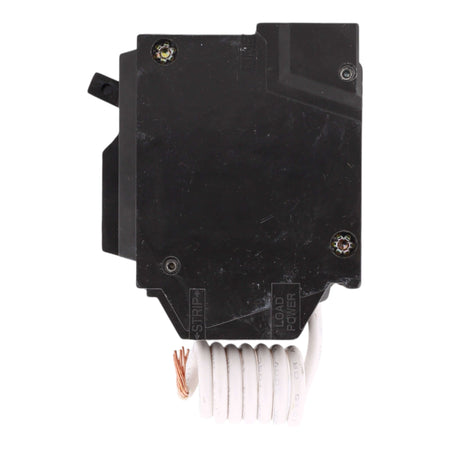 GE THQL1120AFP2 20A 120V 1-pole AFCI Circuit Breaker Pigtail UL - Image 5