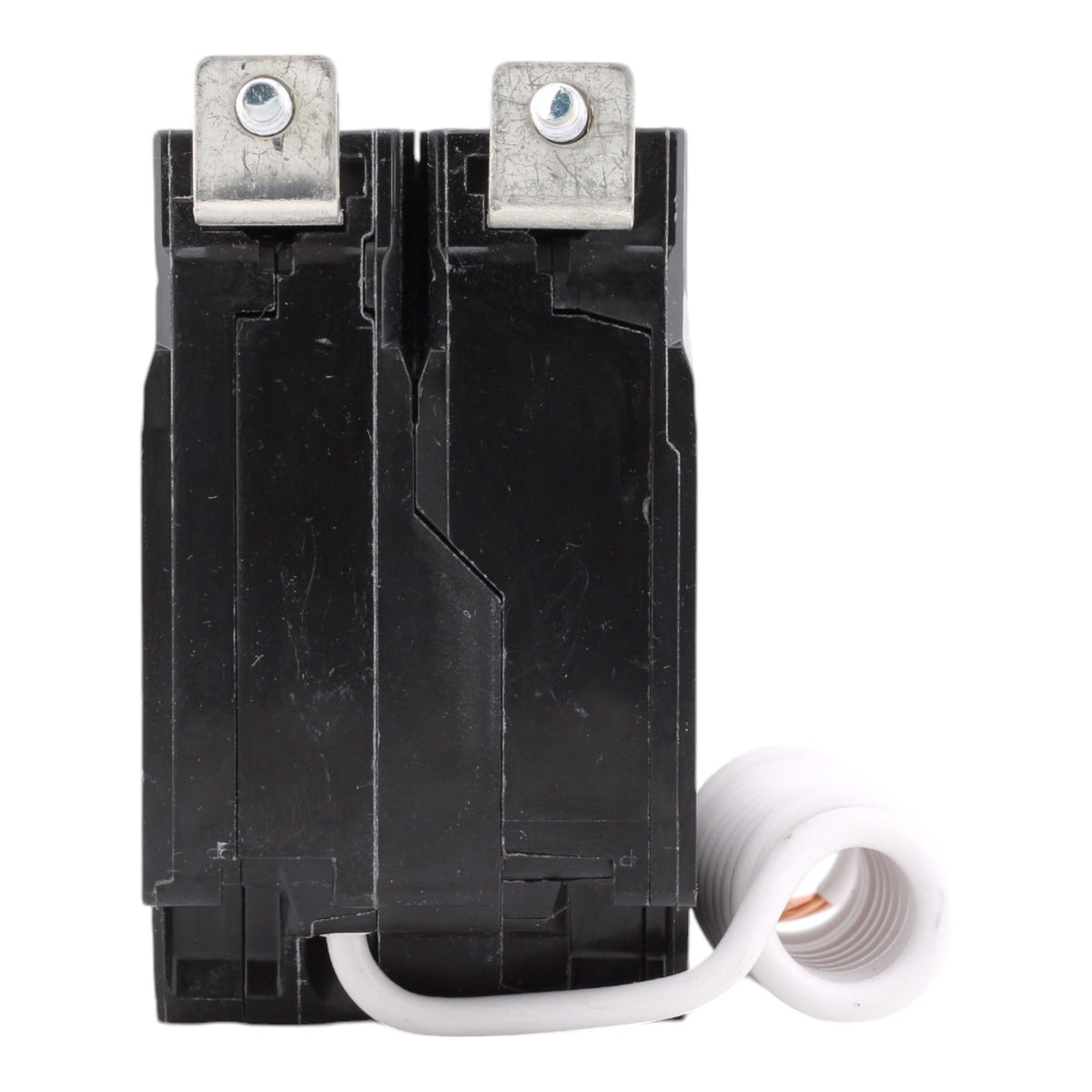 GE THQB2130GFT 30 Amp Double Pole 120/240V Bolt-On GFCI Ground Fault Circuit Breaker UL - Image 6