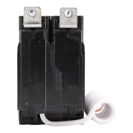 GE THQB2130GFT 30 Amp Double Pole 120/240V Bolt-On GFCI Ground Fault Circuit Breaker UL - Image 6