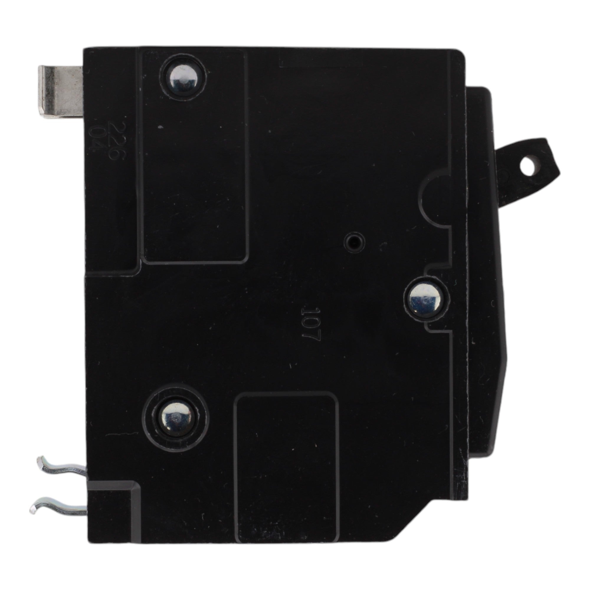 Square D QOW130 30 Amps 120/240 Volts Single Pole Standard Circuit Breaker Plug-In for QO Panels - Image 4