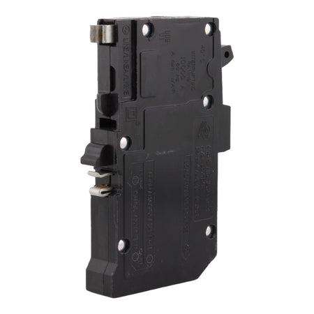 Square D QO120PDF 20 Amp Single Pole 120V Plug-On Neutral AFCI/GFCI Dual Function Circuit Breaker UL - Image 5