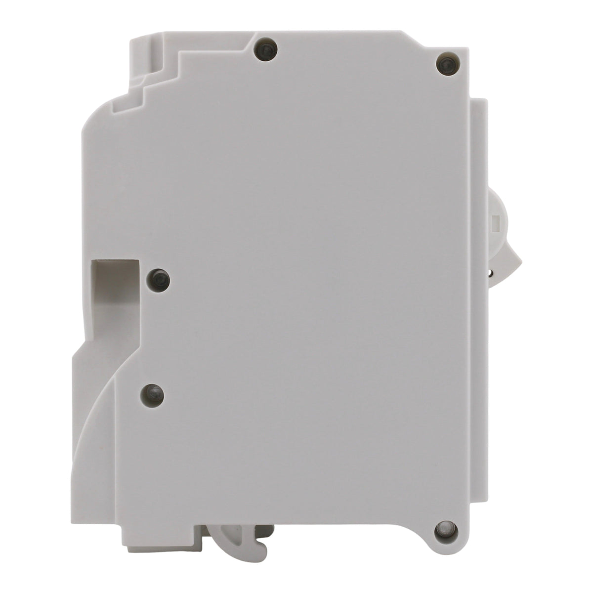 Leviton LB245-T 45A 2P 120/240V Standard Plug-On Neutral Circuit Breaker - Image 4