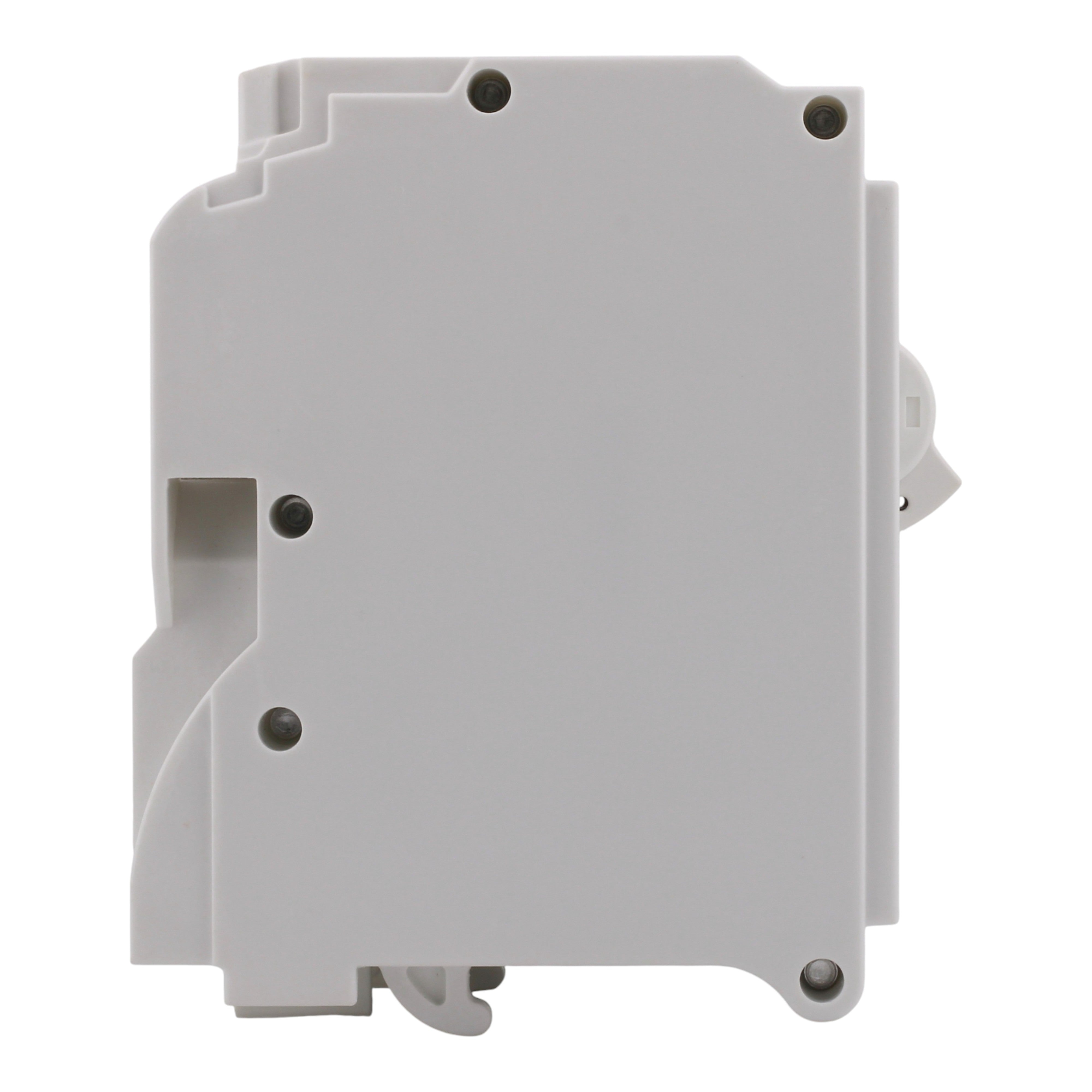 Leviton LB245-T 45A 2P 120/240V Standard Plug-On Neutral Circuit Breaker - Image 4