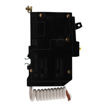 Square D QO QOB130GFI 30A 1P 120V GFCI Pigtail Neutral Circuit Breaker - Image 5