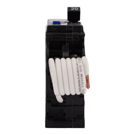 Siemens BA, BA120AFC, 20A, 1P, 120V, AFCI, Pigtail Neutral, Circuit Breaker - Image 9