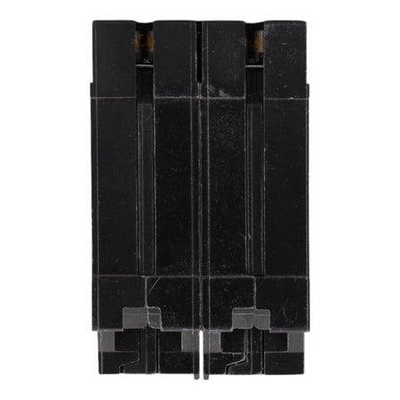 Square D HOMT1515240 15/15/40A 120/240V Quad Tandem Circuit Breaker, Plug-In, 10kA Interrupt, for Homeline Load Centers - Image 6