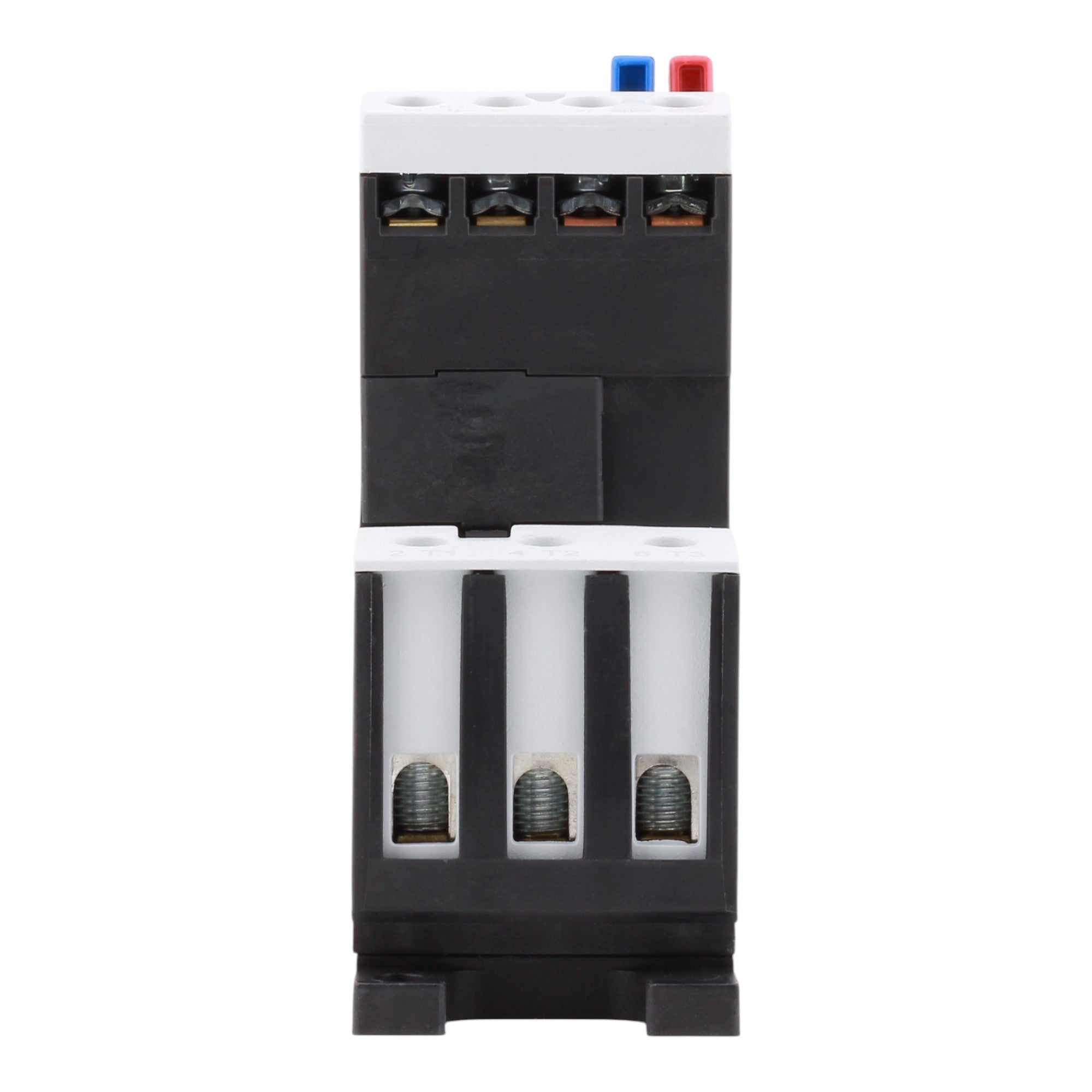 Eaton C440 XTOE020CCSS 4-20A 45mm Electronic Overload Relay - Image 9