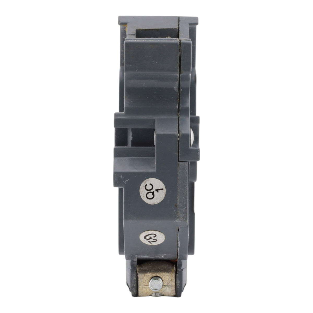 Connecticut Electric UBIF-50NB 50A 1P FPE Replacement Bolt-On Circuit Breaker - Image 4