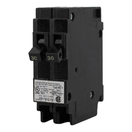 Murray MP3030 30A 1P 120V Duplex Circuit Breaker - Image 6