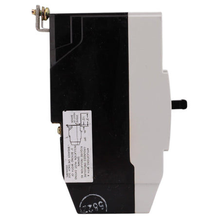 GE TEY, TEYL1020B, 20A, 1P, 480/277V, 65kAIC, Bolt-On, Lighting Panel Circuit Breaker - Image 4