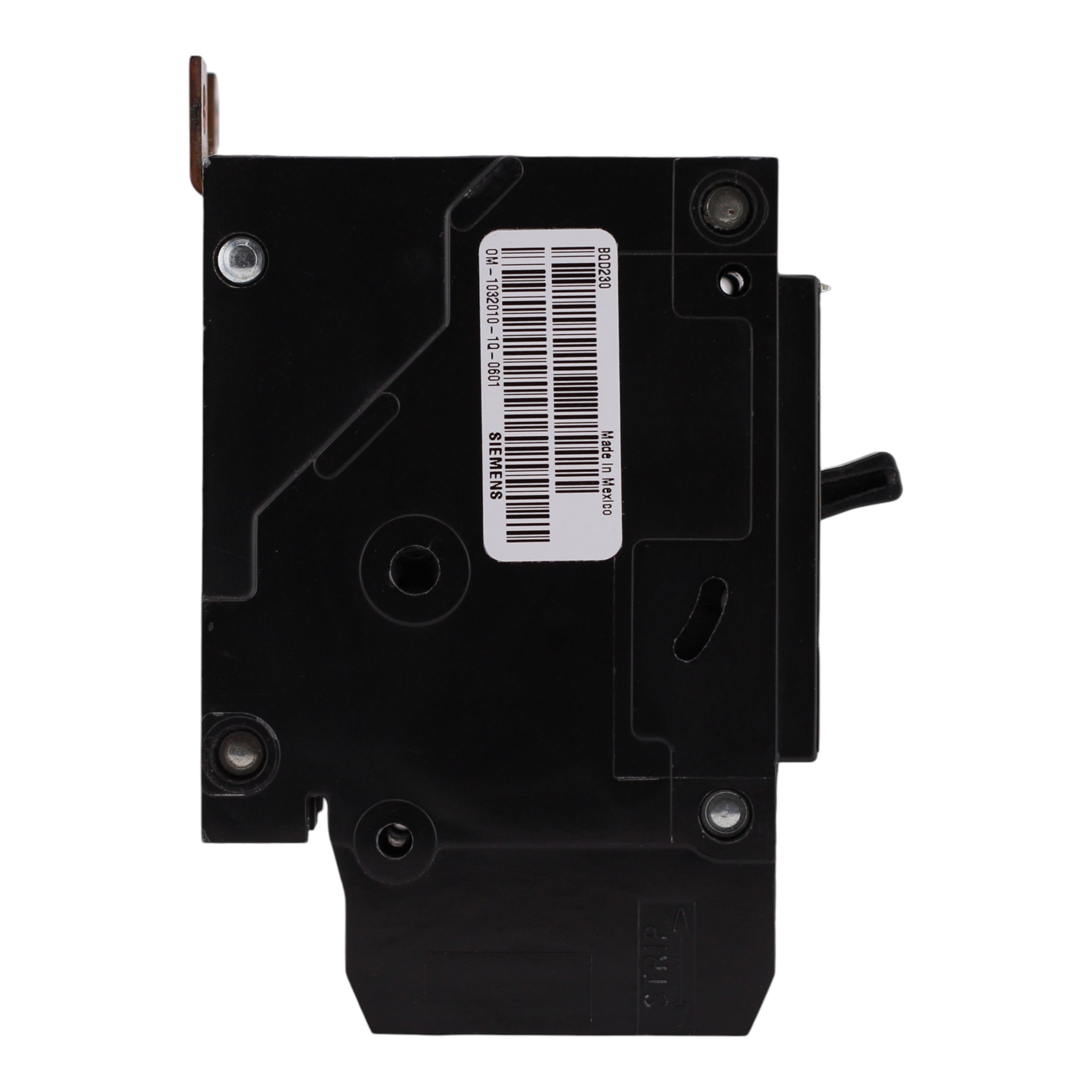 Siemens BQD, BQD230, 30A, 2P, 480V, Bolt-On, Circuit Breaker - Image 4
