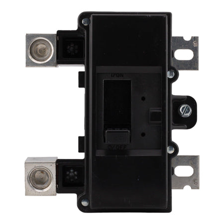 Square D QOM2125VH 125 Amp Double Pole Main Circuit Breaker, 120/240V, Bolt-On, UL Listed - Image 2