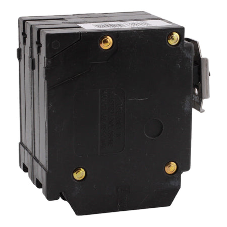 Eaton BQ, BQ230230, 30A/30A, 2P/2P, 120/240V, Quadplex, Circuit Breaker - Image 5