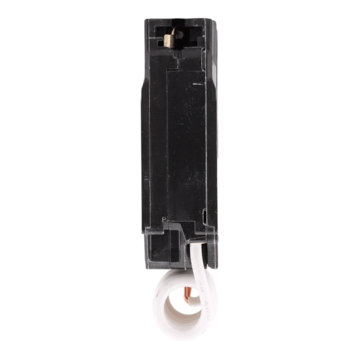 GE Q Line THQL1120AF2 20A 1P 120V AFCI Pigtail Neutral Circuit Breaker - Image 6