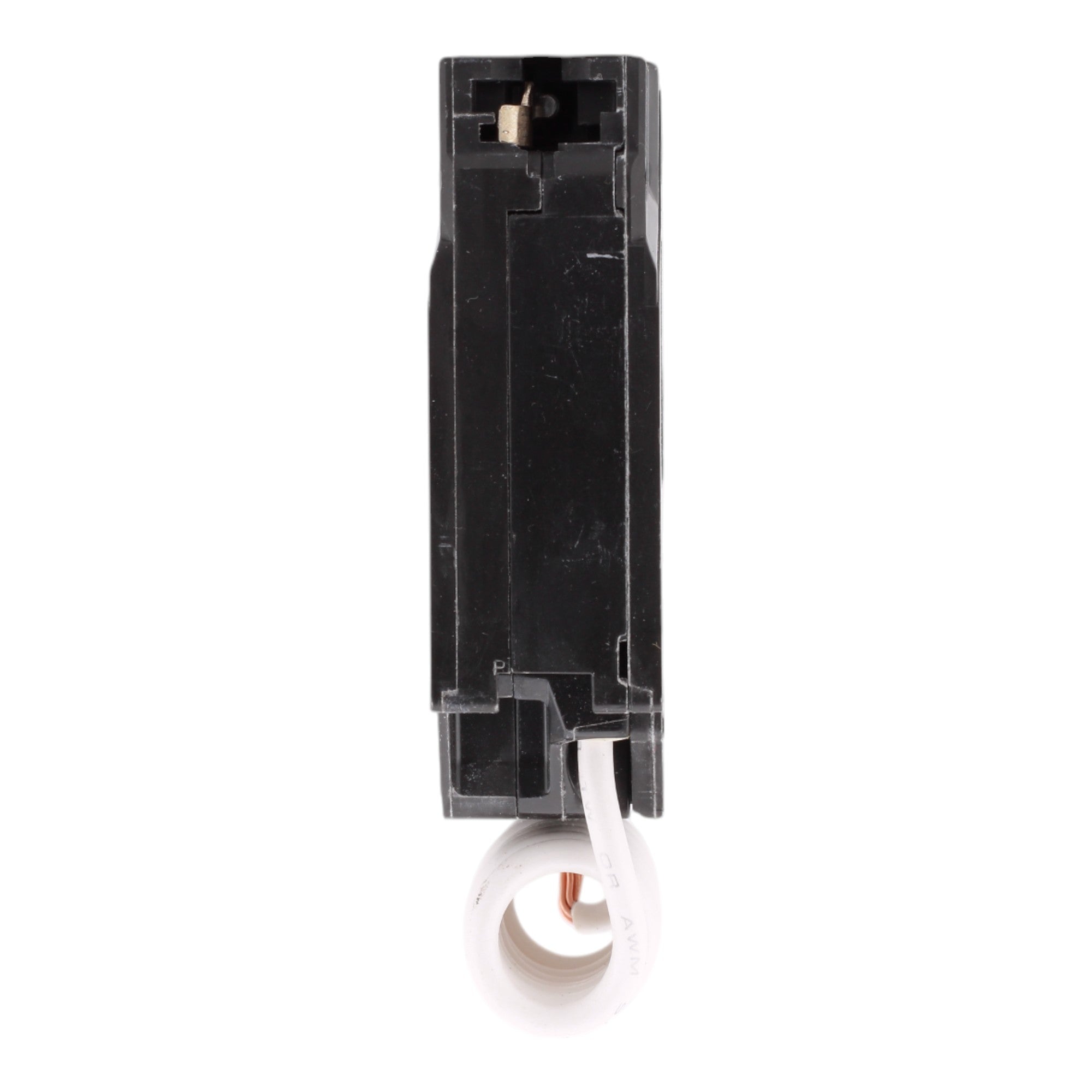 GE Q Line THQL1120AF2 20A 1P 120V AFCI Pigtail Neutral Circuit Breaker - Image 6