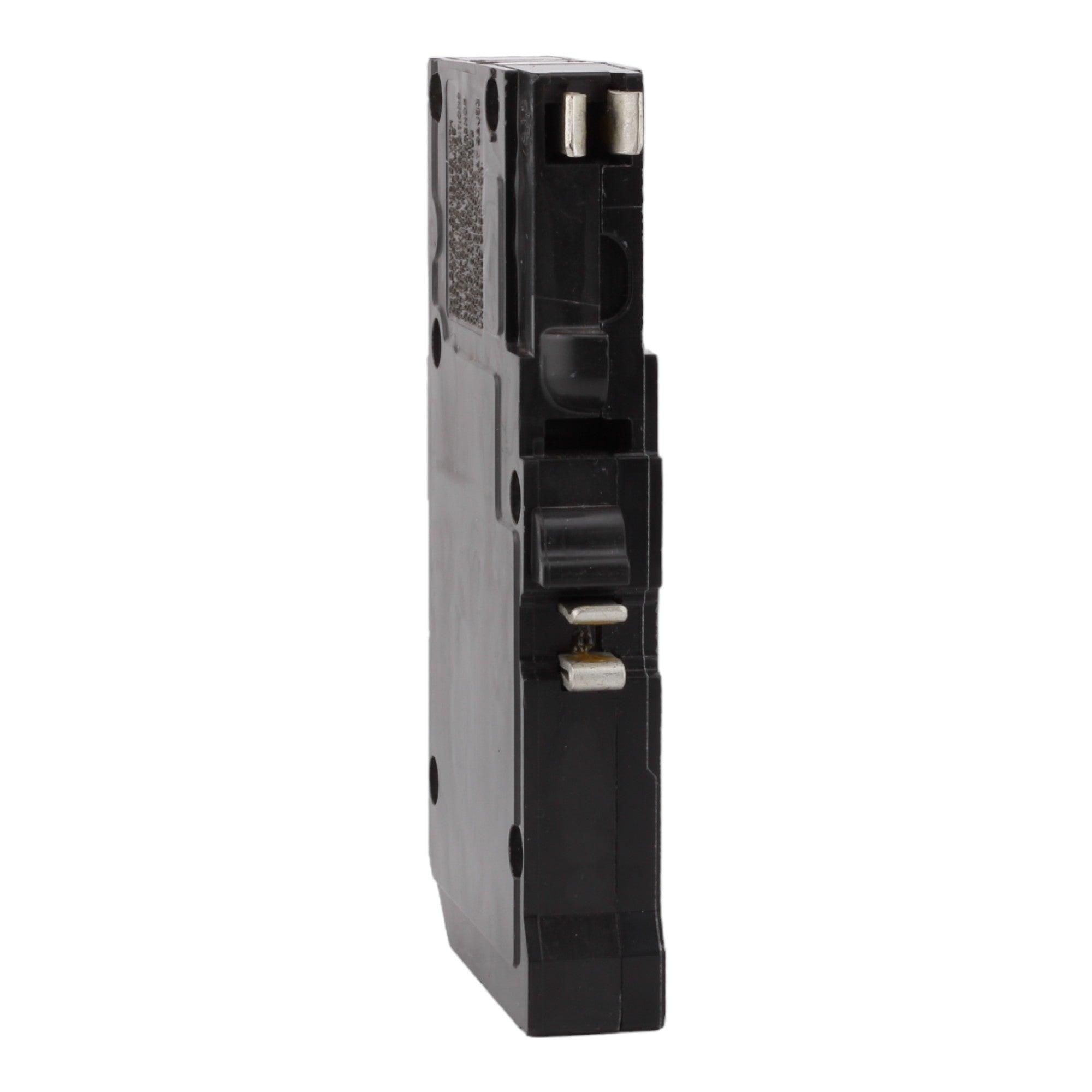 Square D QO120PDF 20 Amp Single Pole 120V Plug-On Neutral AFCI/GFCI Dual Function Circuit Breaker UL - Image 6