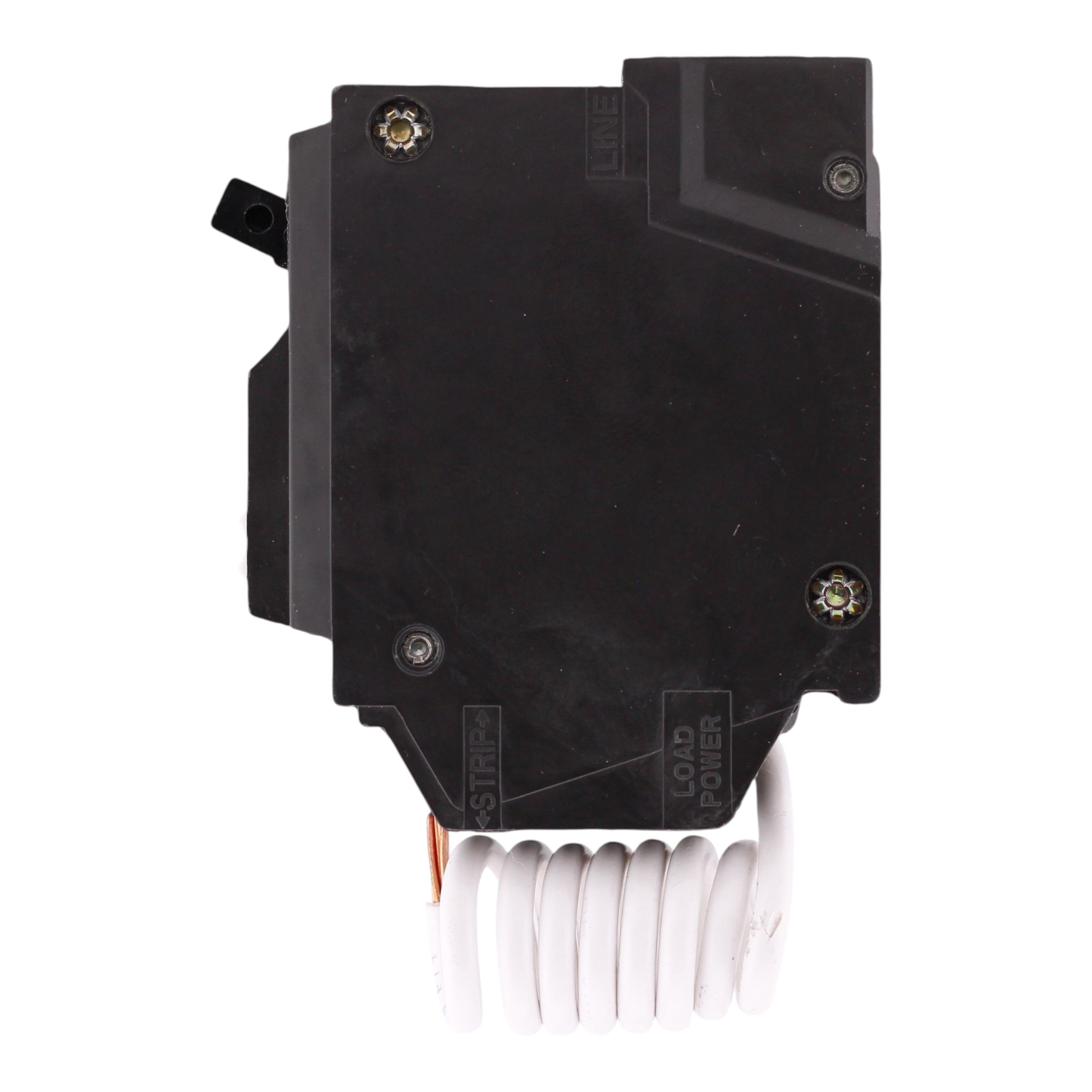 GE Q-Line, THQL1115AX, 15A, 1P, 120/240V, AFCI, Pigtail Neutral, Circuit Breaker - Image 7